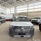 شنجان CS95 م 2023 اقل الاسعار لعملاءنا الكرام