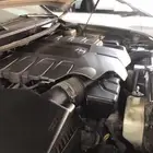 مكينة لكزس 2018 ضمان سنه