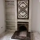 مشبات مشب شوايات فرن حجر مشبات مداخن