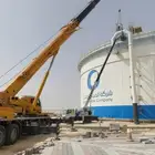 كرين رافعه كرينات ونش لايجار رفعات