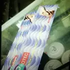 لولب نحاسي جديد