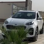 كيا سبورتاج نظيف جدا