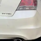 وصله شكمان اكورد 2008 إلى 2012