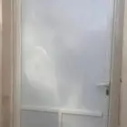 ابواب و شبابيك المنيوم