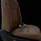 مقعد سيارة شانجان cs95