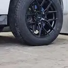 جنوط F150 فورد مقاس 20 22