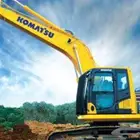 بوكلينات للايجار