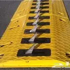 حاجز مطب شوكي