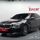 بي ام دابليوا 520iM 2024 معرض الميموني