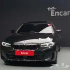 بي ام دابليو 320i M 2024معرض الميموني للاستيراد من كوريا