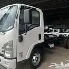ايسوزو دينا 4 طن شاص 4.95