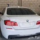 BMW 528I 2016