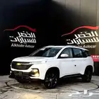 شفرولية كابتيفا 2025 جميع الفئات لدى الخضر للسيارات