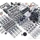 قطع توضيب عمود كرنك قطع شاص سوناتا النترا