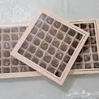 متوفر علبه شكولاته بلجيكيه للبيع