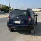 رينو داستر