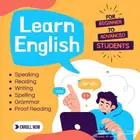 تعلم اللغة الإنجليزية من الصفر الى الاحتراف