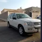 فورد اكسبلور موديل 2010