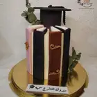 كيك تخرج انيييق