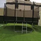 نطاطه نطيطه نقيزه ترامبولين
