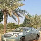 كامري 2003 مخزن اصفار