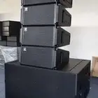 موسسة السهم المضيئ لصنيع وتقفيل سستم صوت rcf و fdb