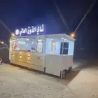 فود ترك للبيع بمواصفات ممتازه