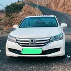 اكورد 2016 ممشى 360 بودي بلد قير مكينة على الشرط