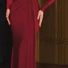 فستان مناسبه جديد