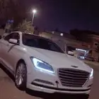 جنسيس 2015 v8 رويال