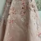 فستان مناسبات لبس مره وحده فخم