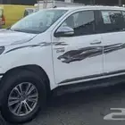 هايلوكس 2023 عداد 110 ديزل قير توماتيك