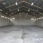 مستودع كبير في الحايرة   نجران مساحه 50 في 35 متر ارتفاع 9