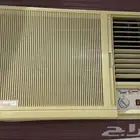 مكيف الزامل 18 وحده