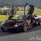 مطلوب لامبورجيني مورسيلاقو