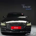 جينسيس G80 2024 معرض الميموني للاستيراد من كوريا