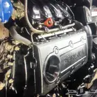 مكينة اوبتيما وسوناتا 2012 -2019