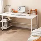 مكتب المنزلي وللعمل والعاب والدرسة كبير الحجم والخشب قوي