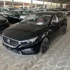 ام جي MG6 فل كامل سعودي 2023 كاش وتمويل بأقل سعر