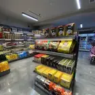 ديكورات سوبرماركت
