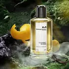 عطر من دار مانسيرا . عطر سيدرات بويز الأصلي مع الفاتورة