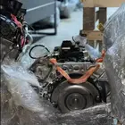 جيرات اتوماتيك سنترا
