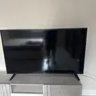 شاشة 55 بوصة