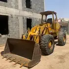 شيول وقلابات للرمل