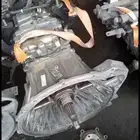 مكاين وقيور اسوزو ومكاين مستورده