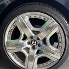 جنوط بانوراما يخت بي ام اف جي جي كلاس تيوتا