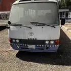 باص كوستر موديل 99 بنزين