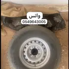 جنوط وكفرات شواهين 16 جدد