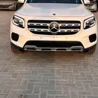 مورسيدس GLB200. موديل 2023