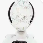 كرسي رضع هزاز كهربائي